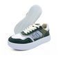 Calzado Casual Dama BMD24913-VERDE 2X300