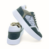 Calzado Casual Dama BMD24913-VERDE 40% OFF 2X250 MIL