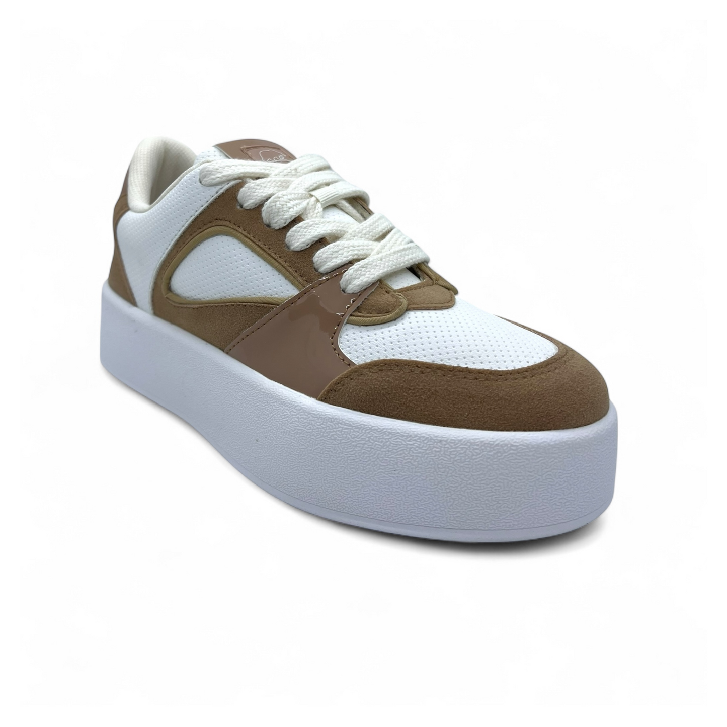 Calzado Casual Dama BMD24916-MIEL 40% OFF 2X250