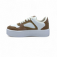 Calzado Casual Dama BMD24916-MIEL 40% OFF 2X250