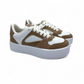 Calzado Casual Dama BMD24916-MIEL 40% OFF 2X250