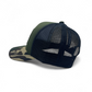 Gorra Unisex  BMU2476 VERDE/MILITAR/NEGRO