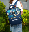 Maletas multiusos Dama BM24112 30% OFF 🔥