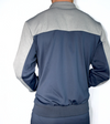Sudadera Hombre BMU242191 -2 Azul gris 50% OFF 🔥