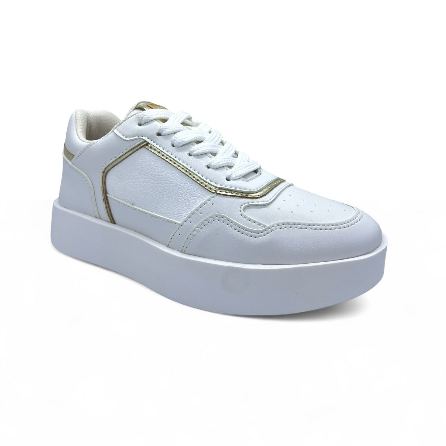 Calzado Casual Dama BMD24915-CHAMPAN 30% OFF 2X250