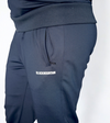 Sudadera Hombre BMU242191 -2 Azul gris 50% OFF 🔥