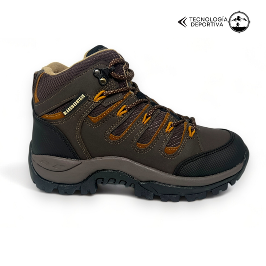 Calzado BOTAS OUTDOOR HOMBRE BMH247076