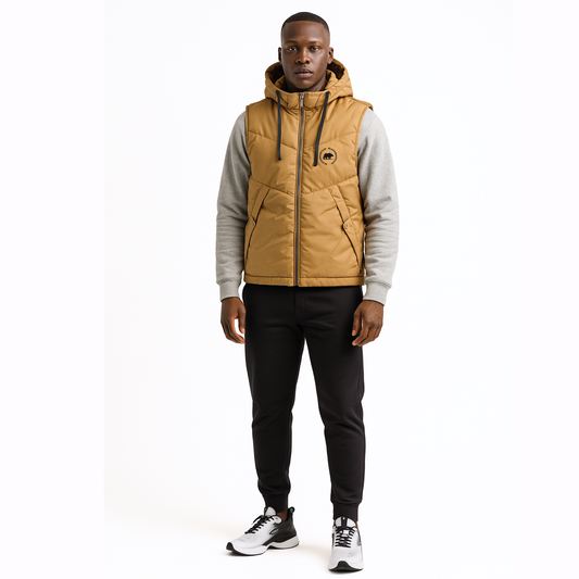 Chaleco unisex BMH247733