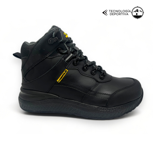 Calzado BOTAS OUTDOOR HOMBRE 100% CUERO 10% OFF BMH2477351