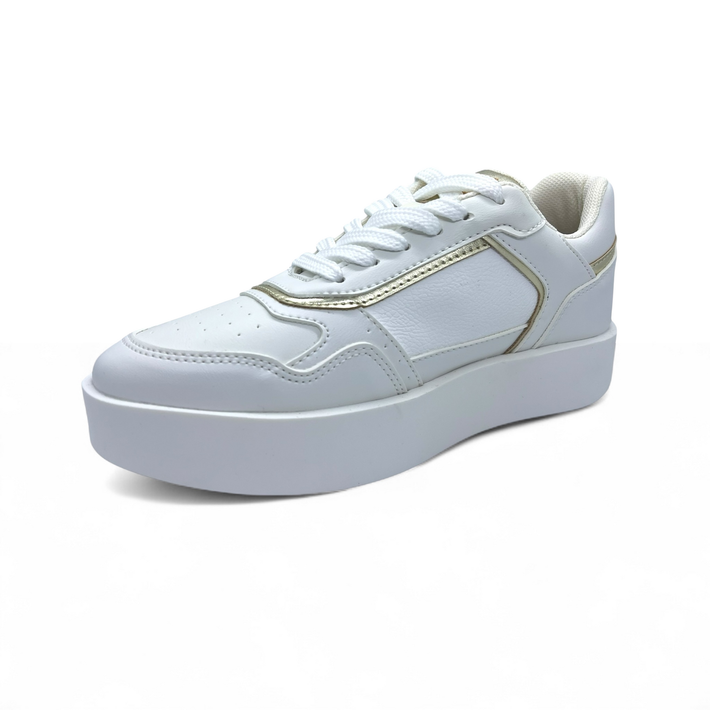 Calzado Casual Dama BMD24915-CHAMPAN 30% OFF 2X250