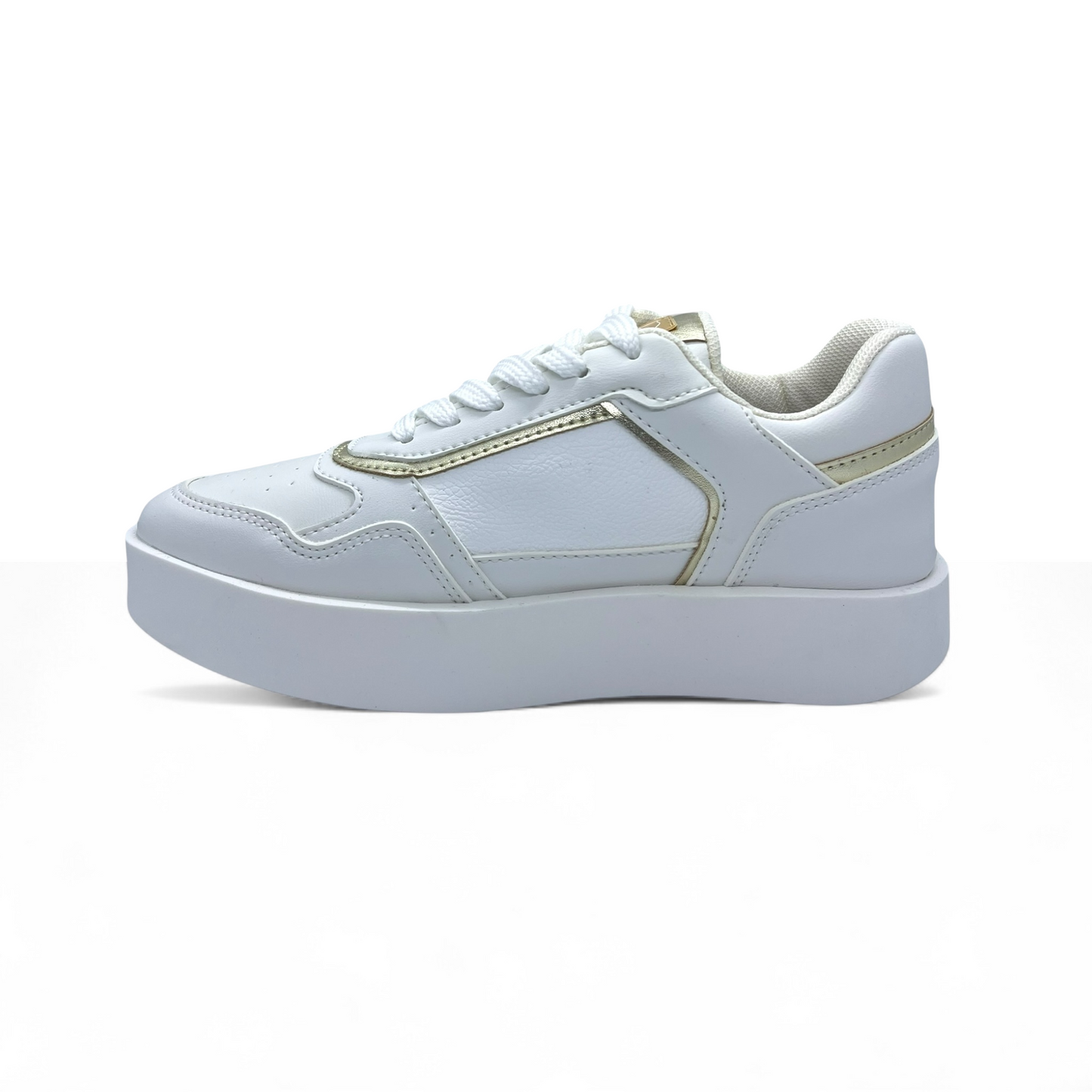 Calzado Casual Dama BMD24915-CHAMPAN 30% OFF 2X250