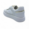 Calzado Casual Dama BMD24915-CHAMPAN 40% OFF 2X250 MIL