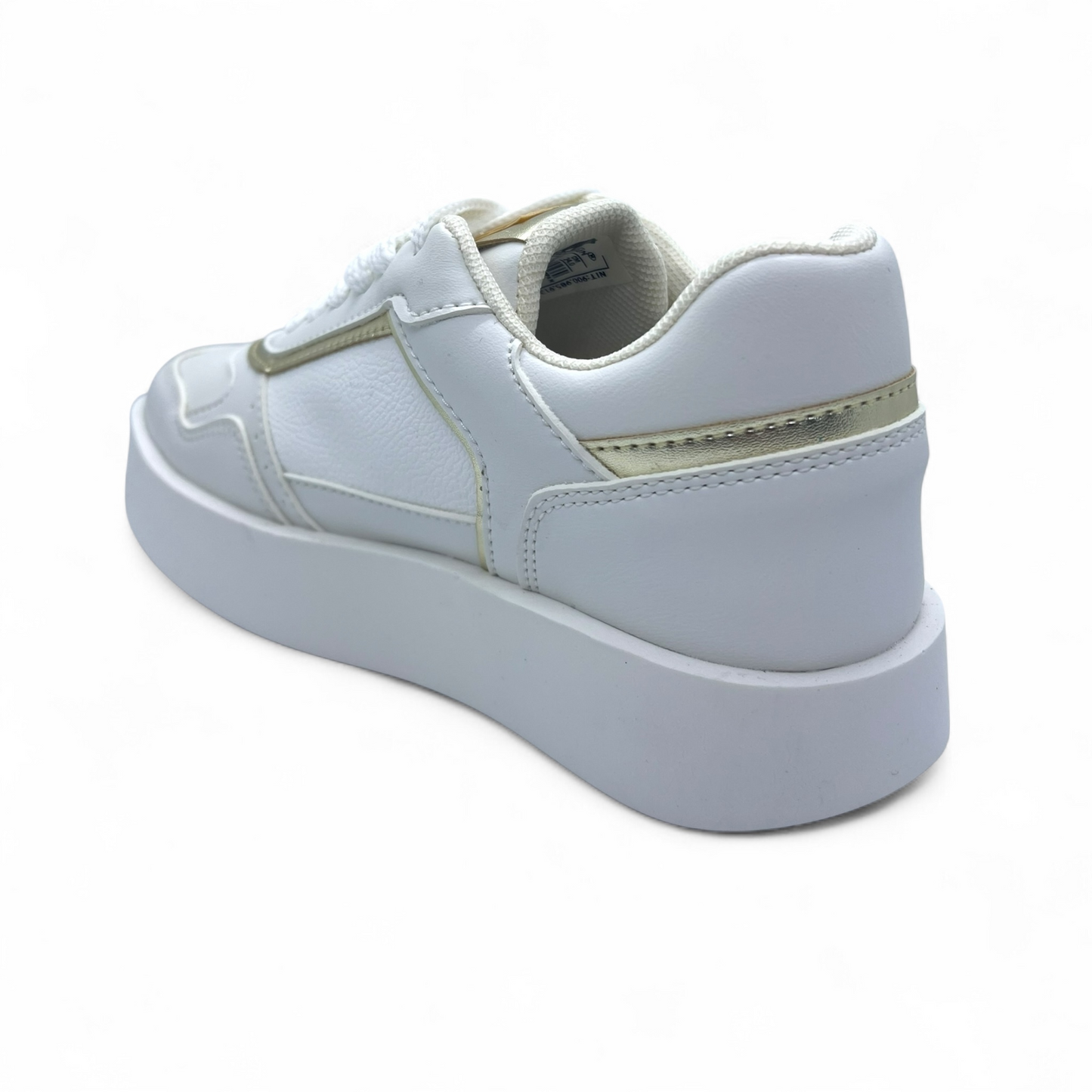 Calzado Casual Dama BMD24915-CHAMPAN 30% OFF 2X250