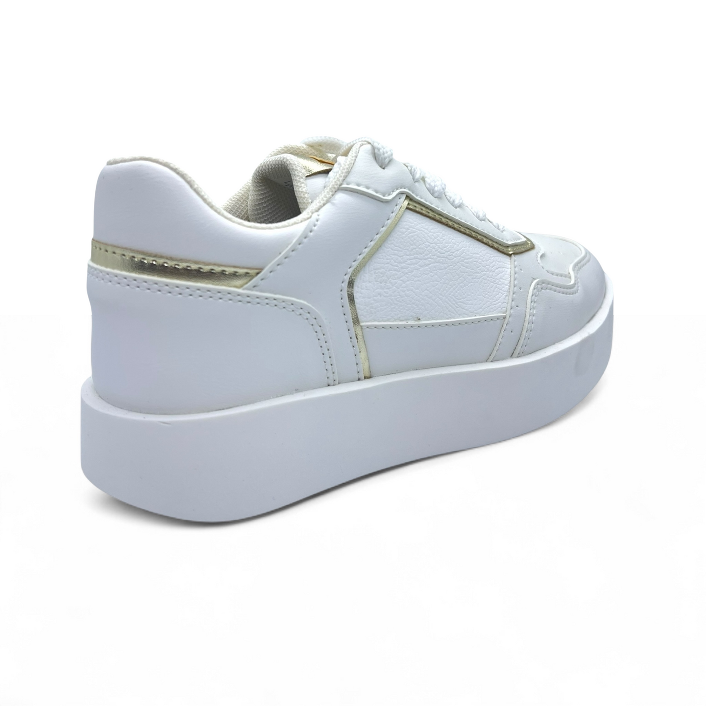Calzado Casual Dama BMD24915-CHAMPAN 30% OFF 2X250