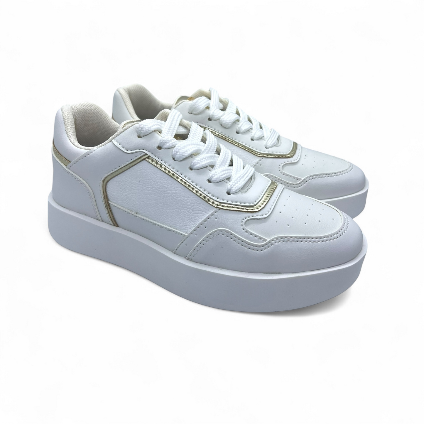 Calzado Casual Dama BMD24915-CHAMPAN 30% OFF 2X250