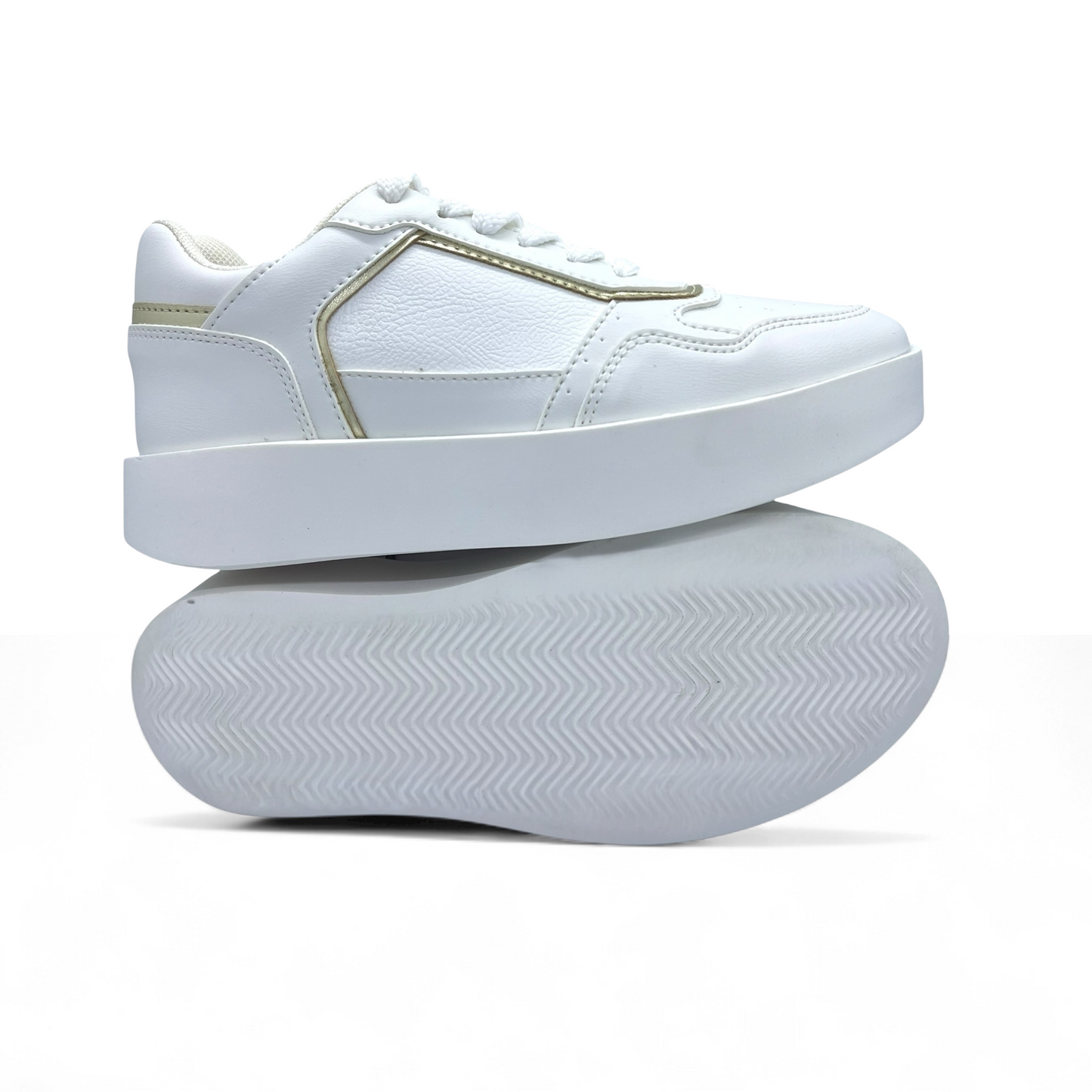Calzado Casual Dama BMD24915-CHAMPAN 30% OFF 2X250
