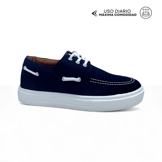 Calzado Casual Hombre BMH24HAWAI 30% OFF 2X250