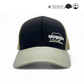 Gorra Unisex  BMU2463 CAFE/BEIGE