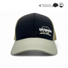 Gorra Unisex  BMU2463 CAFE/BEIGE