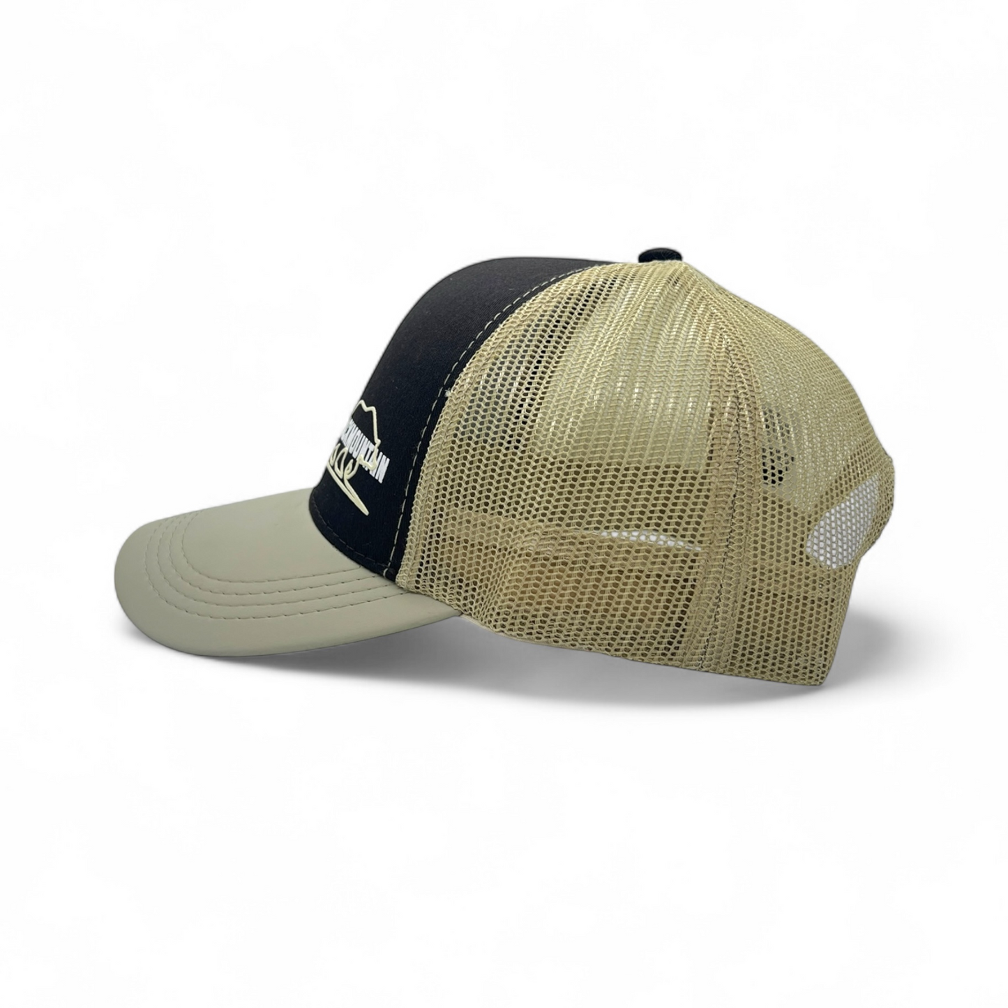 Gorra Unisex  BMU2463 CAFE/BEIGE