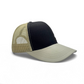 Gorra Unisex  BMU2463 CAFE/BEIGE