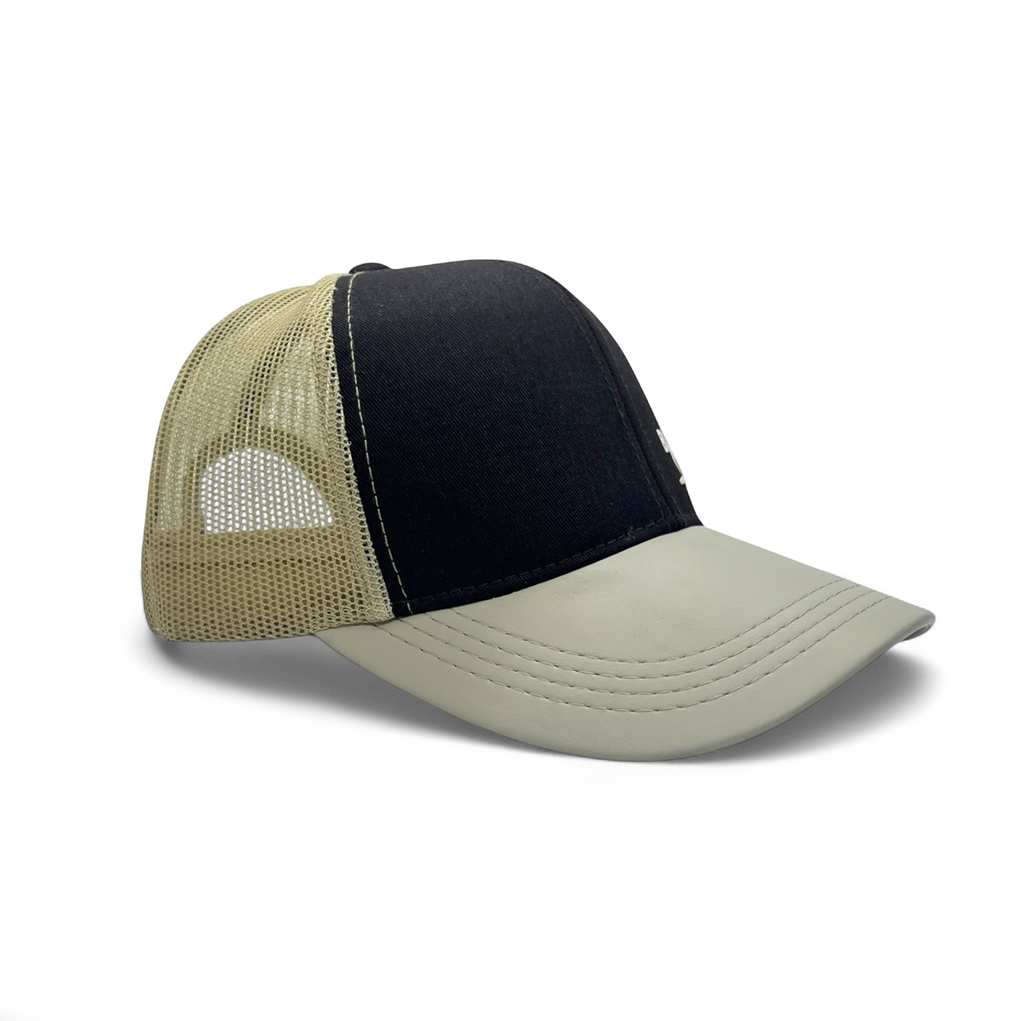 Gorra Unisex  BMU2463 CAFE/BEIGE
