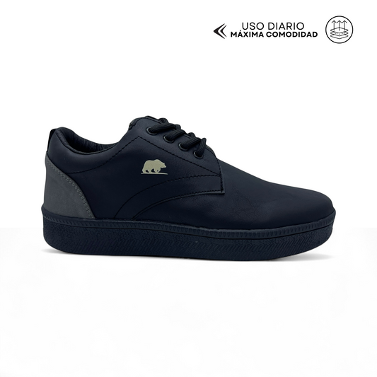 Calzado Casual Hombre BMH24WAIOLA 30% OFF 2X250