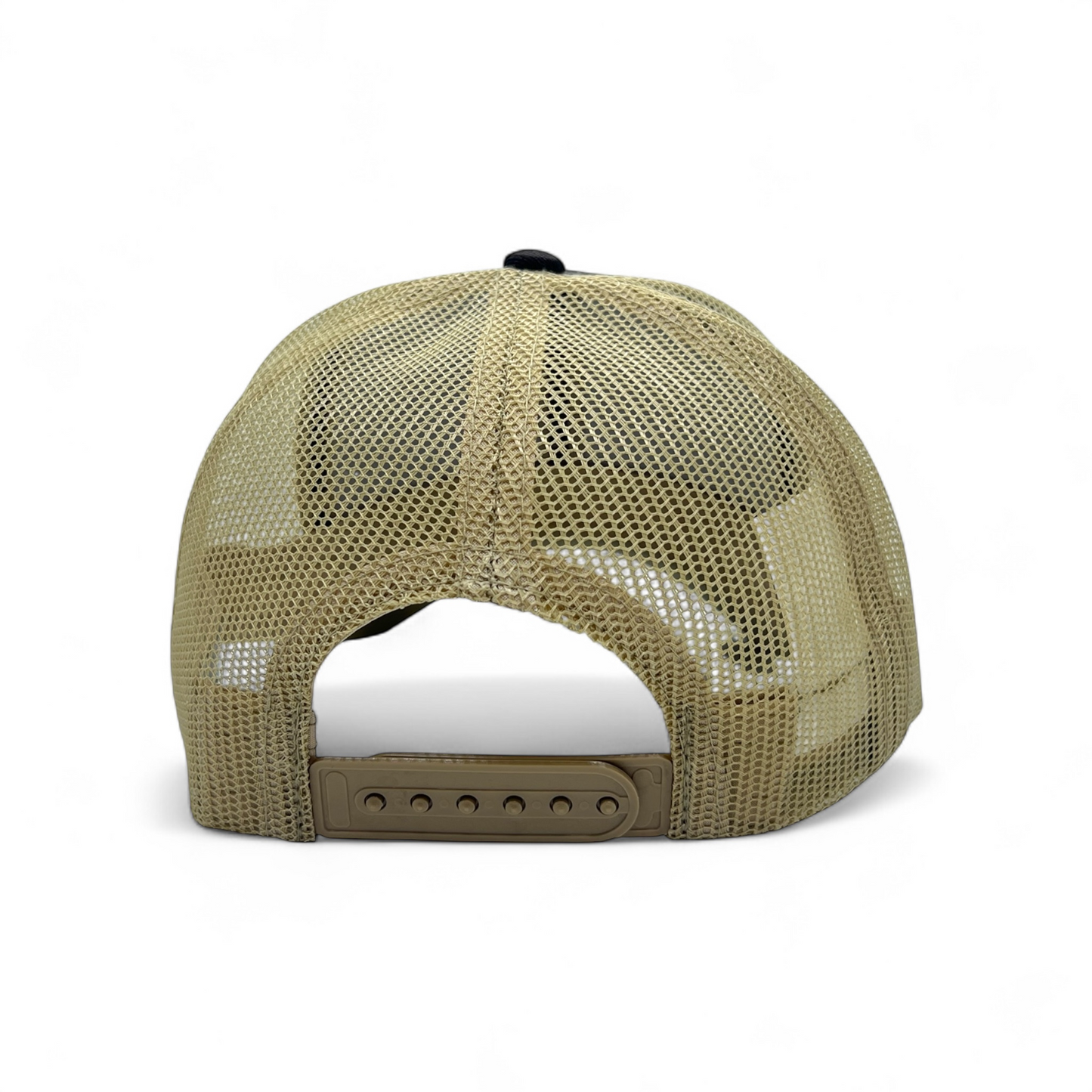 Gorra Unisex  BMU2463 CAFE/BEIGE