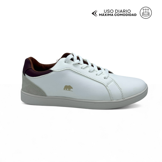 Calzado Casual Hombre BMH24LONDON 30% OFF 2X250