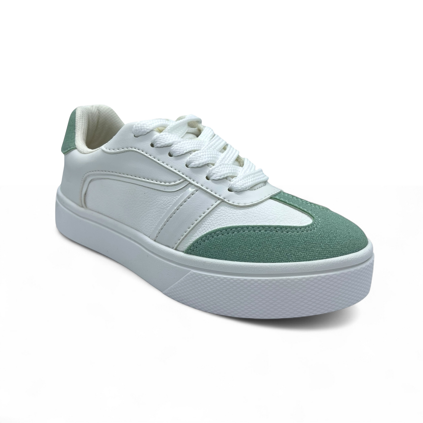 Calzado Casual Dama BMD24911-MENTA 30% OFF 2X250