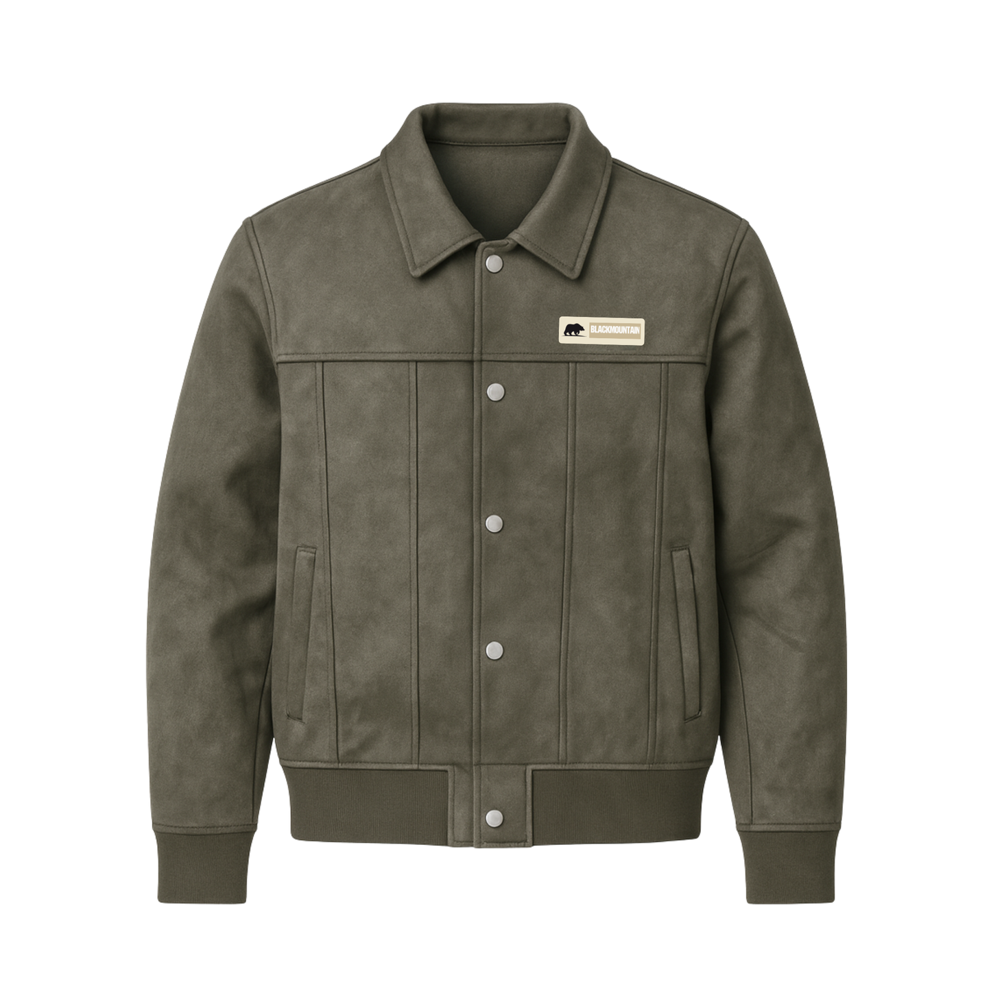 Chaqueta Hombre / unisex BMH255817