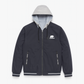 Chaqueta unisex BMH247683