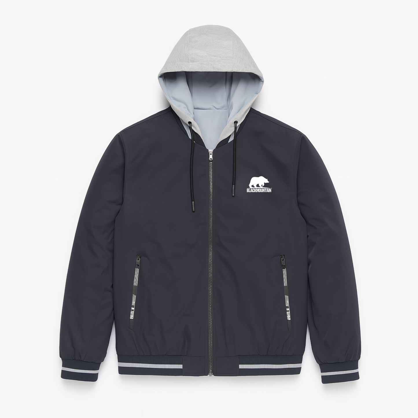 Chaqueta unisex BMH247683