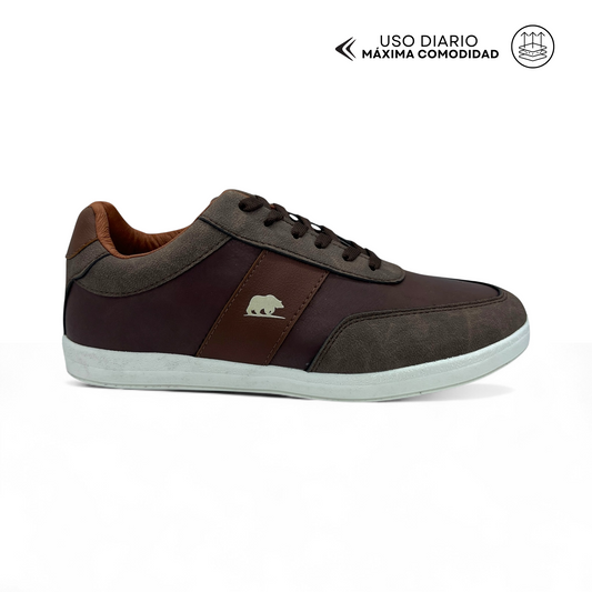 Calzado Casual Hombre BMH24LAZIO 20% OFF 2X300