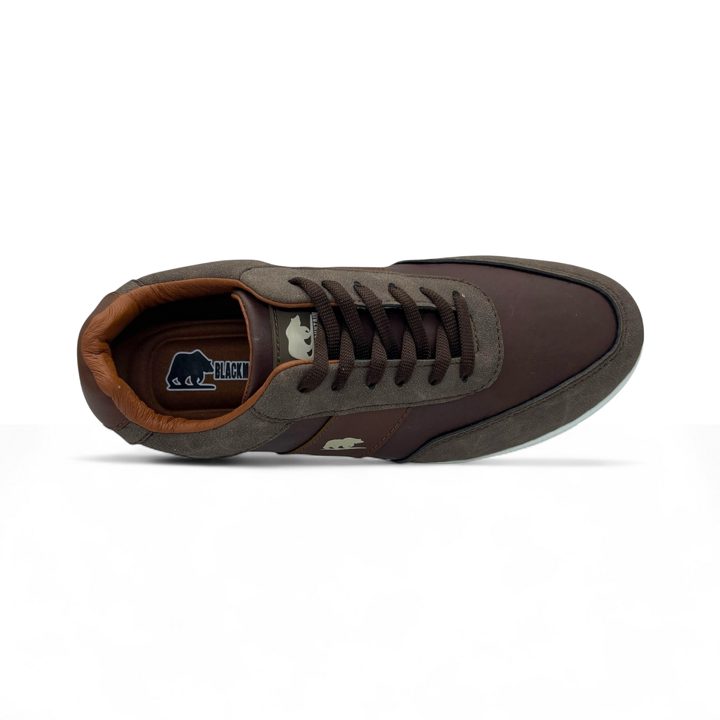 Calzado Casual Hombre BMH24LAZIO 20% OFF 2X300