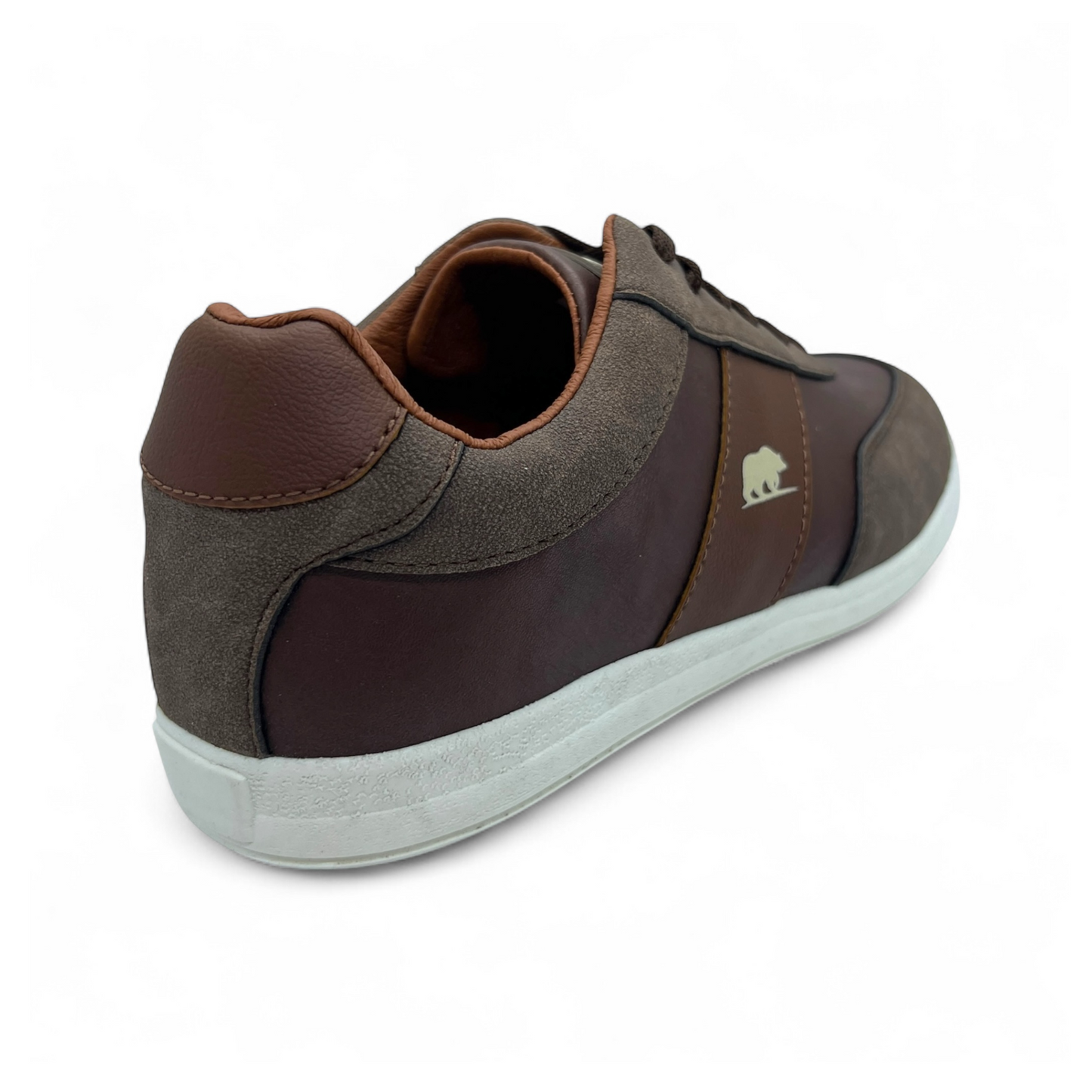 Calzado Casual Hombre BMH24LAZIO 20% OFF 2X300