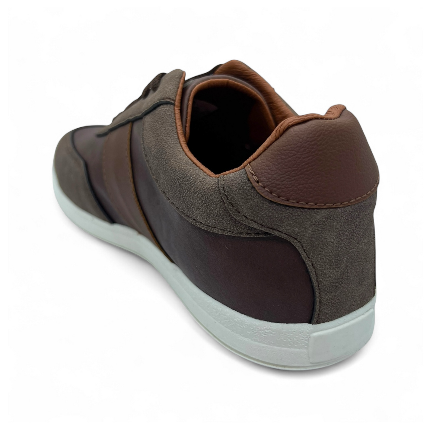 Calzado Casual Hombre BMH24LAZIO 20% OFF 2X300