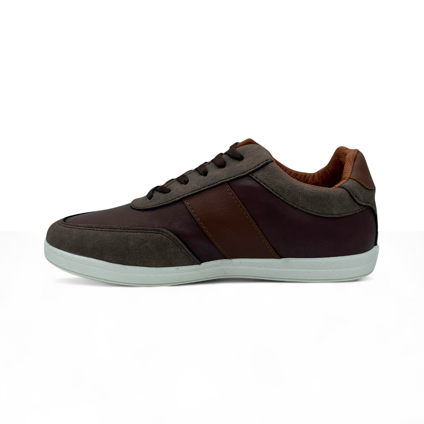 Calzado Casual Hombre BMH24LAZIO 20% OFF 2X300