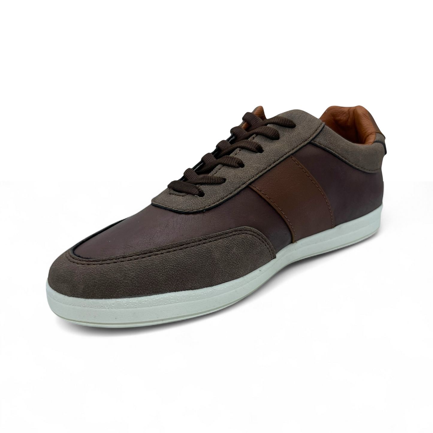 Calzado Casual Hombre BMH24LAZIO 20% OFF 2X300