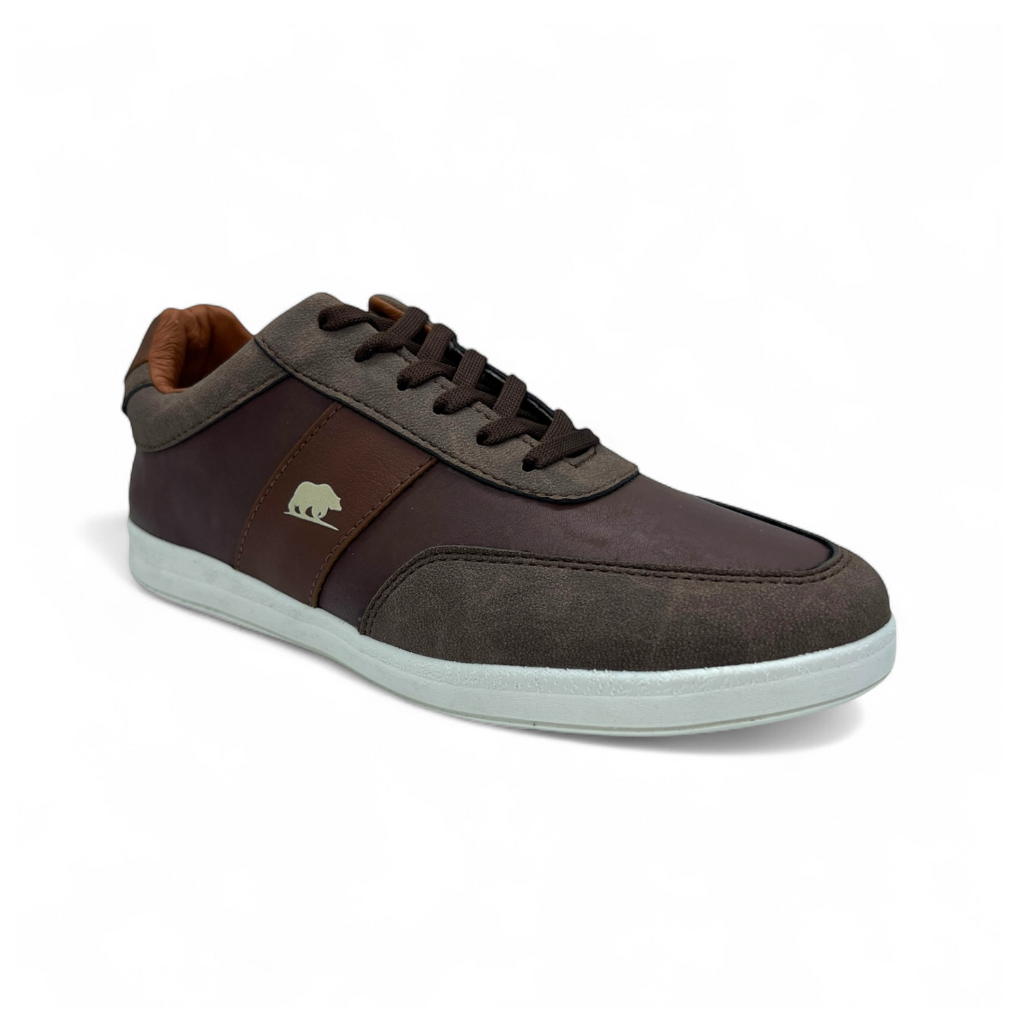 Calzado Casual Hombre BMH24LAZIO 20% OFF 2X300