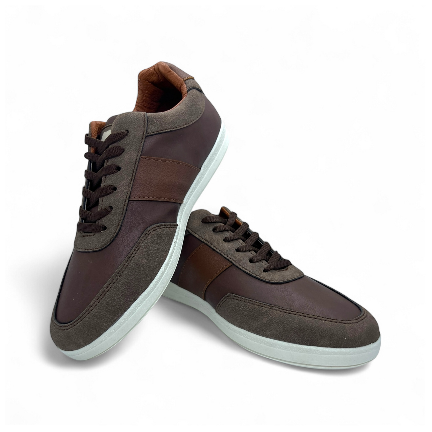 Calzado Casual Hombre BMH24LAZIO 20% OFF 2X300