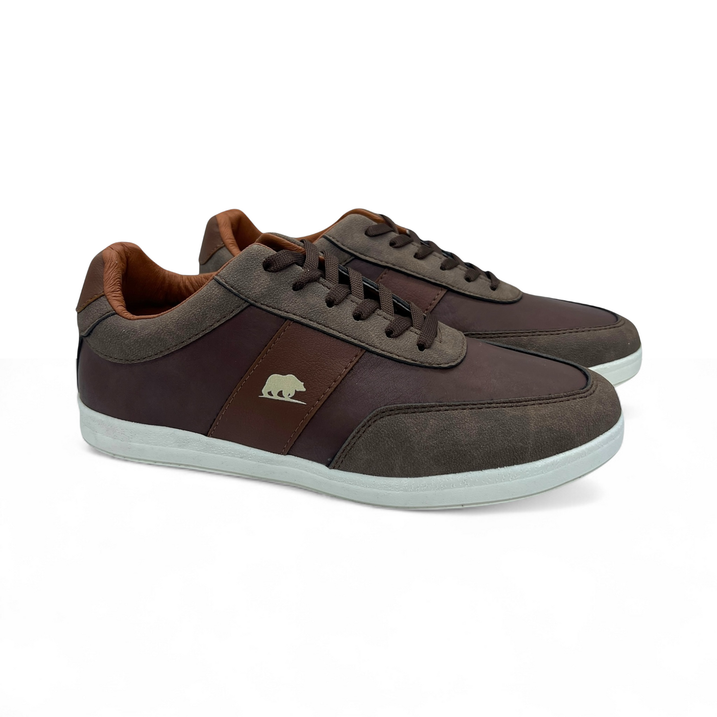 Calzado Casual Hombre BMH24LAZIO 20% OFF 2X300