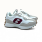 Calzado Deportivo Casual Dama BMD242653 2X250