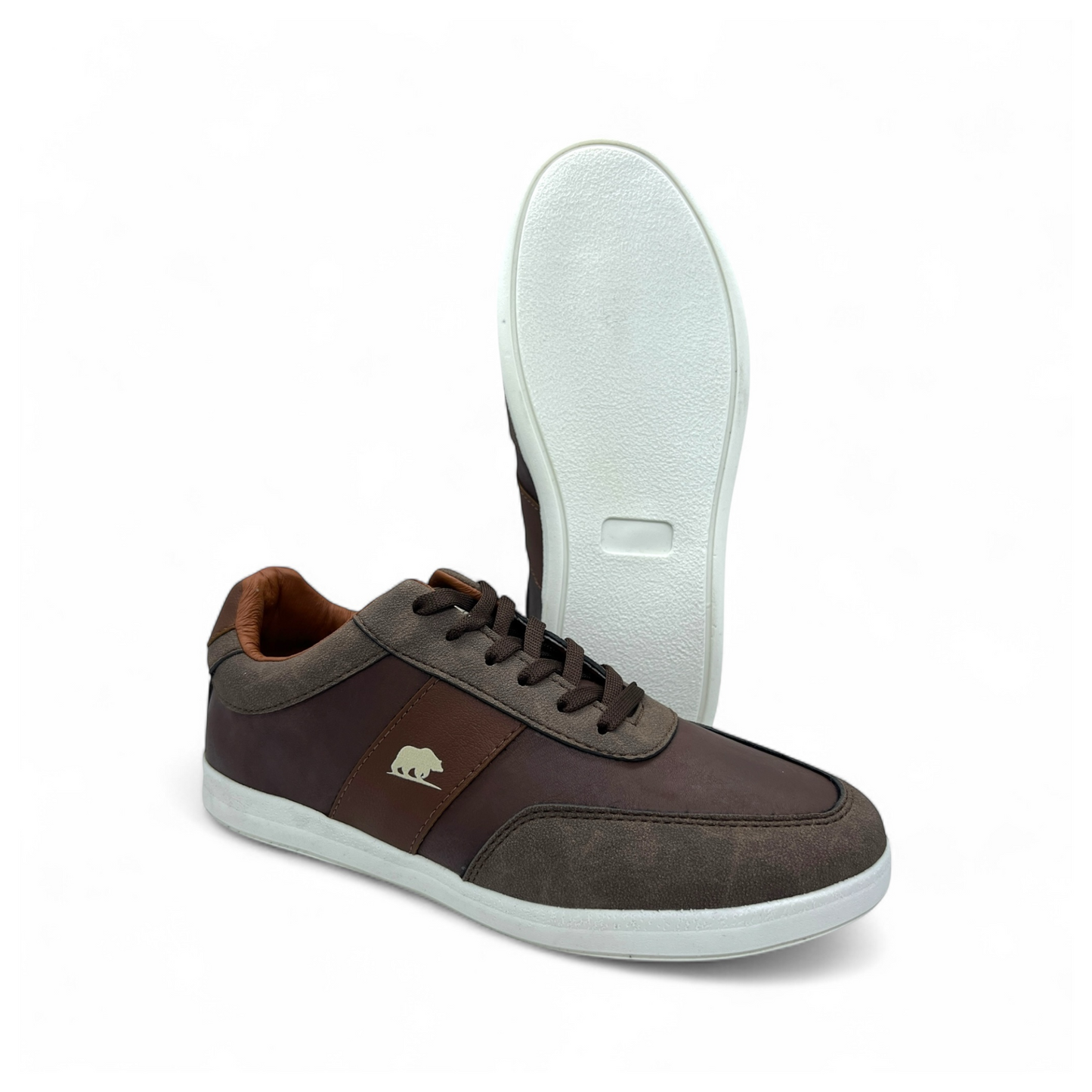 Calzado Casual Hombre BMH24LAZIO 20% OFF 2X300