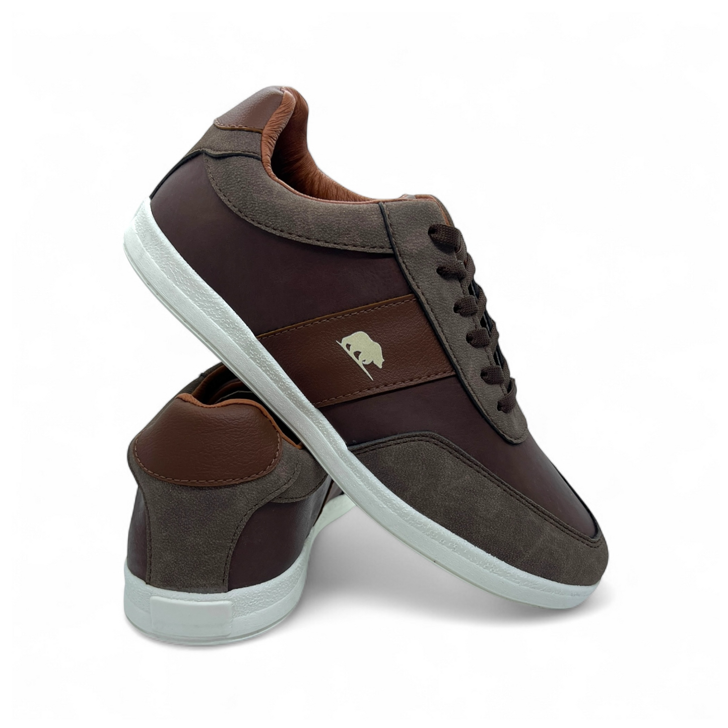 Calzado Casual Hombre BMH24LAZIO 20% OFF 2X300