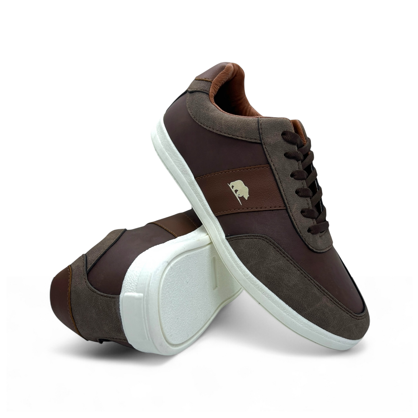 Calzado Casual Hombre BMH24LAZIO 20% OFF 2X300