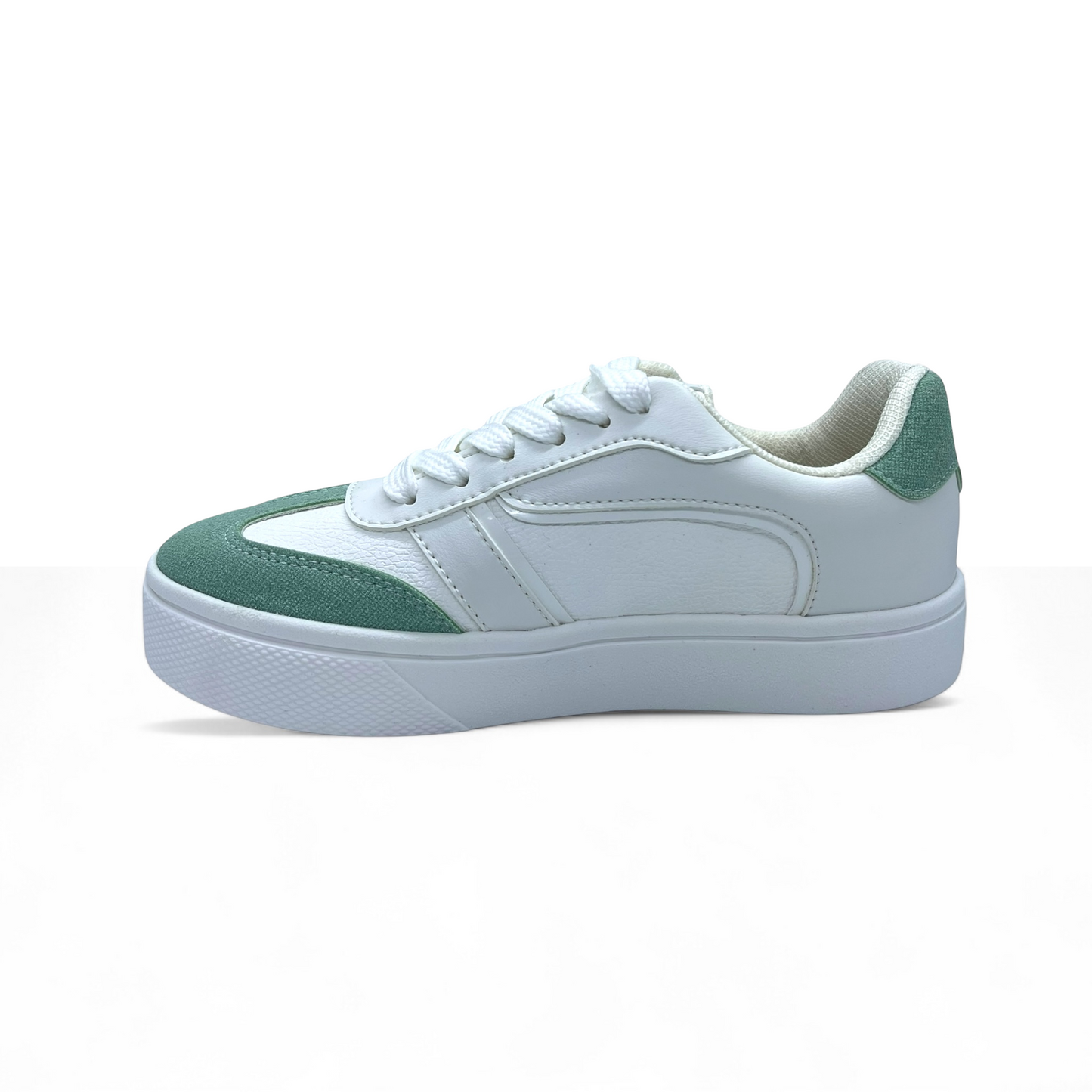 Calzado Casual Dama BMD24911-MENTA 30% OFF 2X250