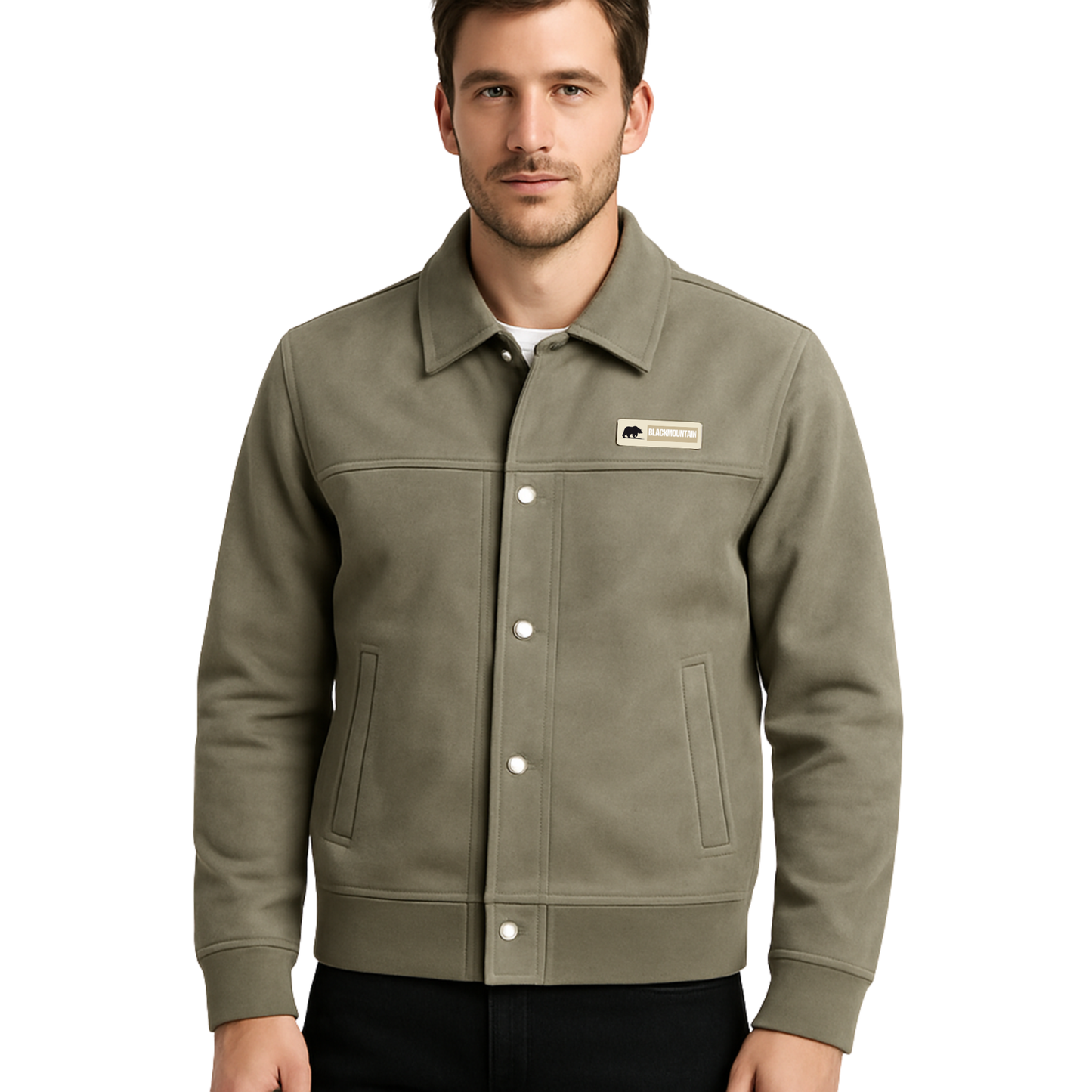 Chaqueta Hombre / unisex BMH255817
