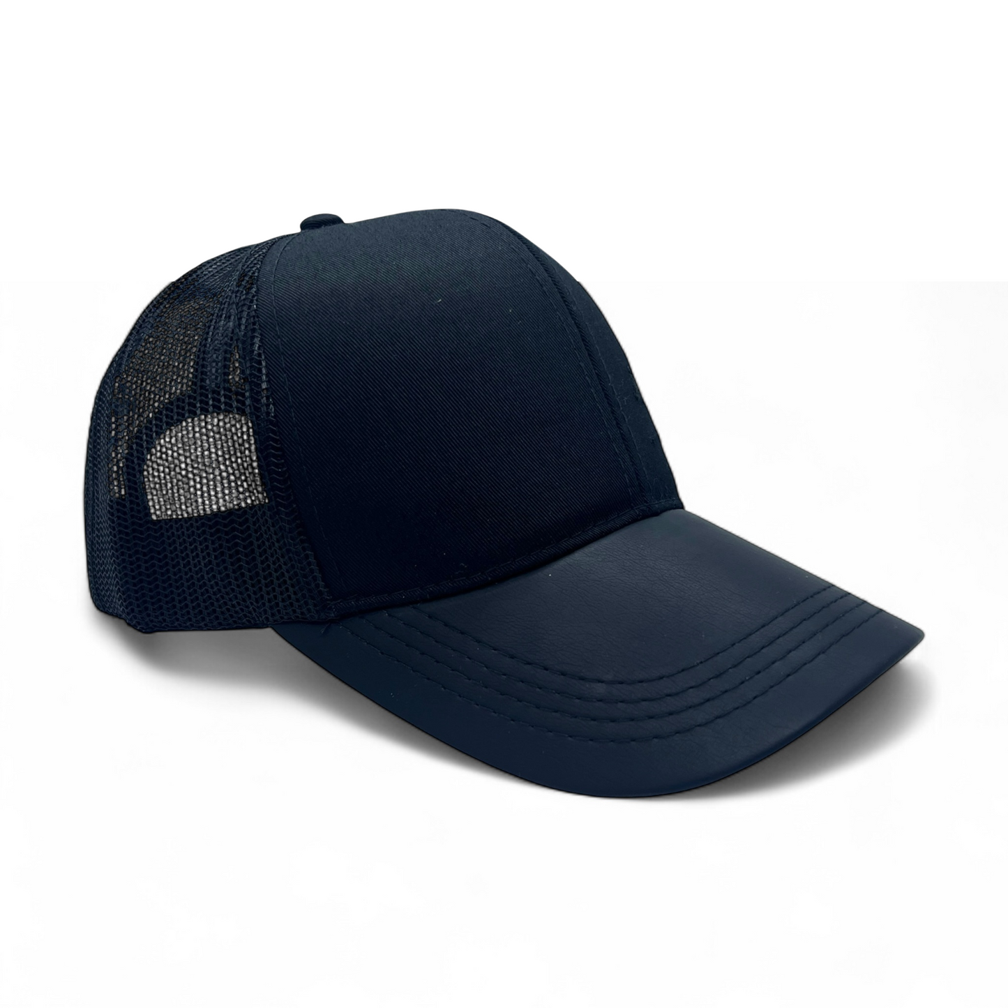 Gorra Unisex  BMU2469 NEGRO/NEGRO