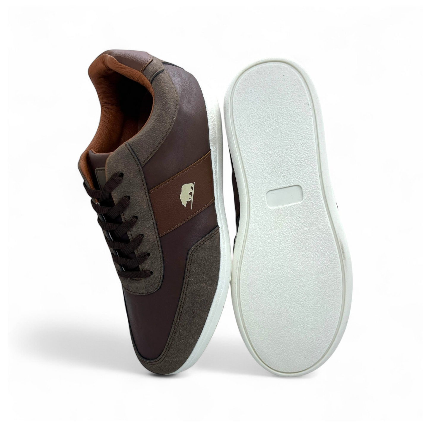Calzado Casual Hombre BMH24LAZIO 20% OFF 2X300
